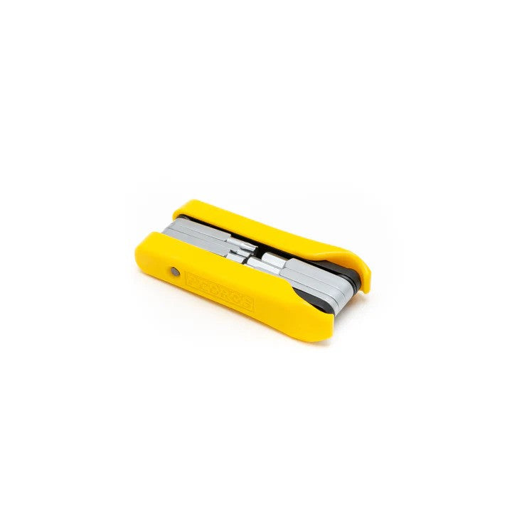 Rx Micro-7 Multitool Pedro's