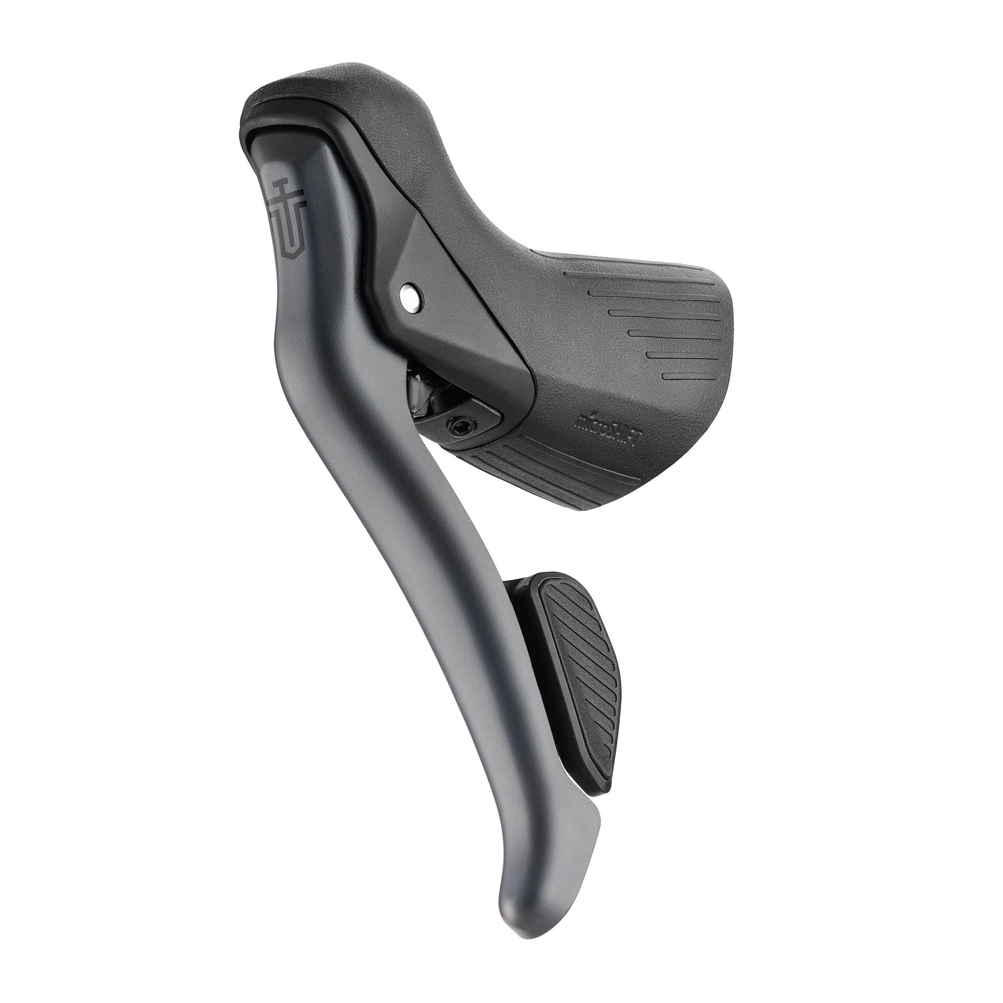 Sword Left Drop Bar Integrated Dropper Remote