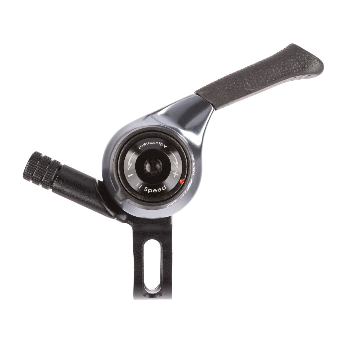 microSHIFT MTB 1x11 Right Thumb Shifter - Shimano Mountain Compatible