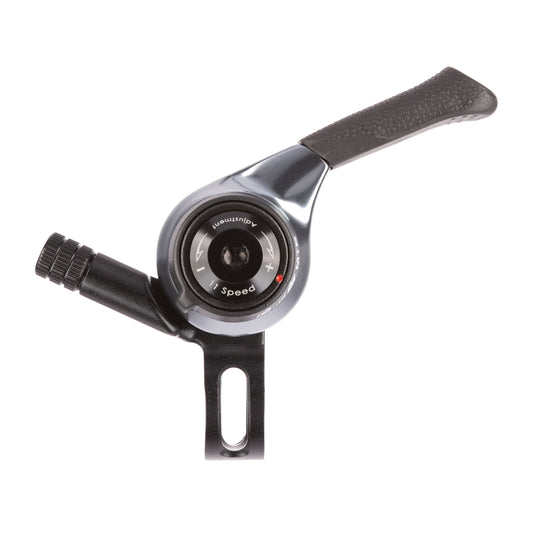 microSHIFT MTB 1x11 Right Thumb Shifter - Shimano Mountain Compatible