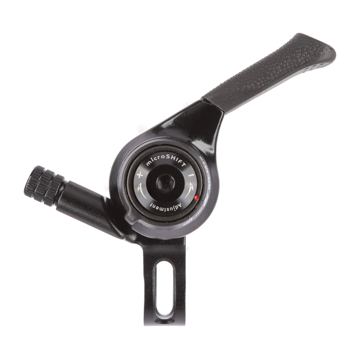 microSHIFT Right Thumb Shifter - 1x12-Speed, SRAM Mountain Compatible