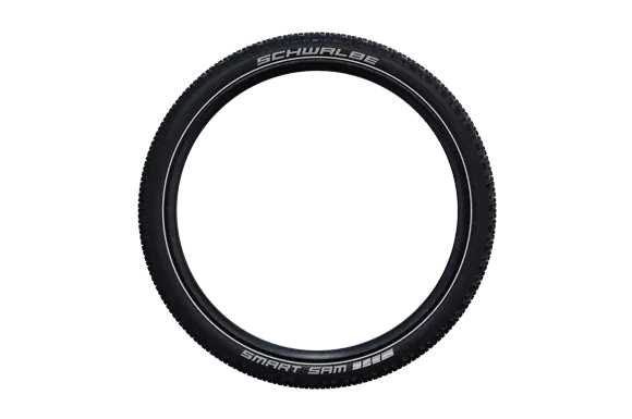 Schwalbe Tyre Smart Sam 27.5