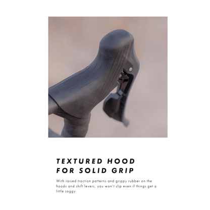 Microshift Sword 2x10 Groupset without Crankset