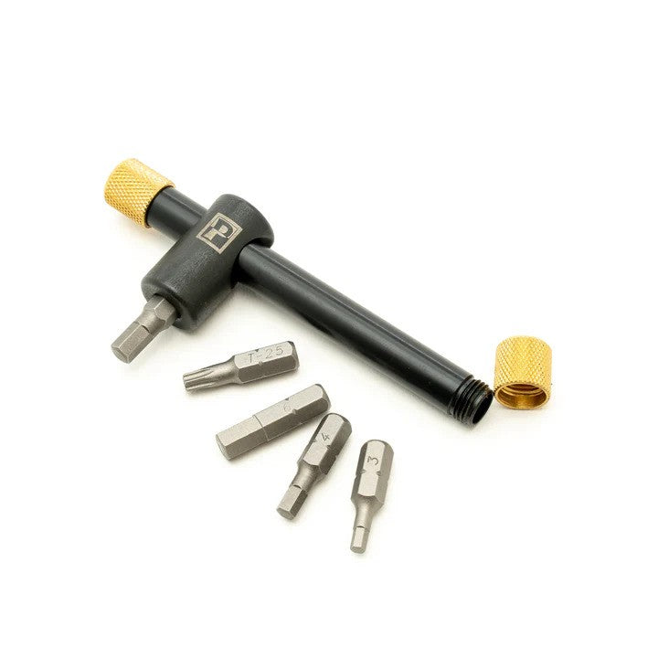 T-Handle Bit Drive Pedro's