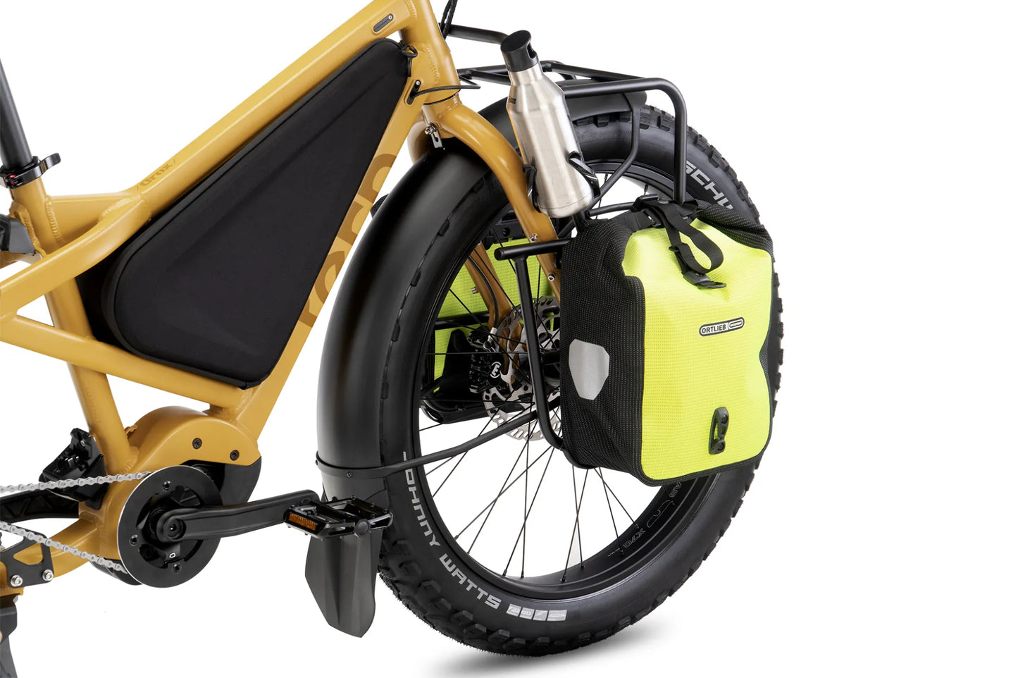 Tern Trail Rack for Orox