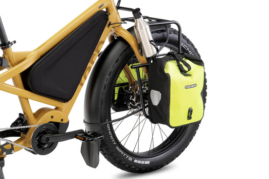 Tern Trail Rack for Orox