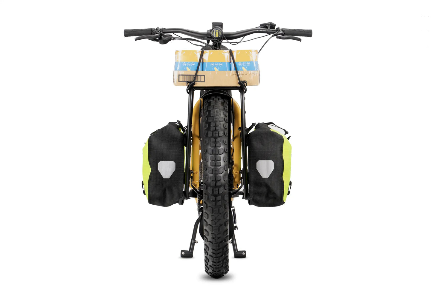 Tern Trail Rack for Orox