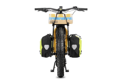 Tern Trail Rack for Orox
