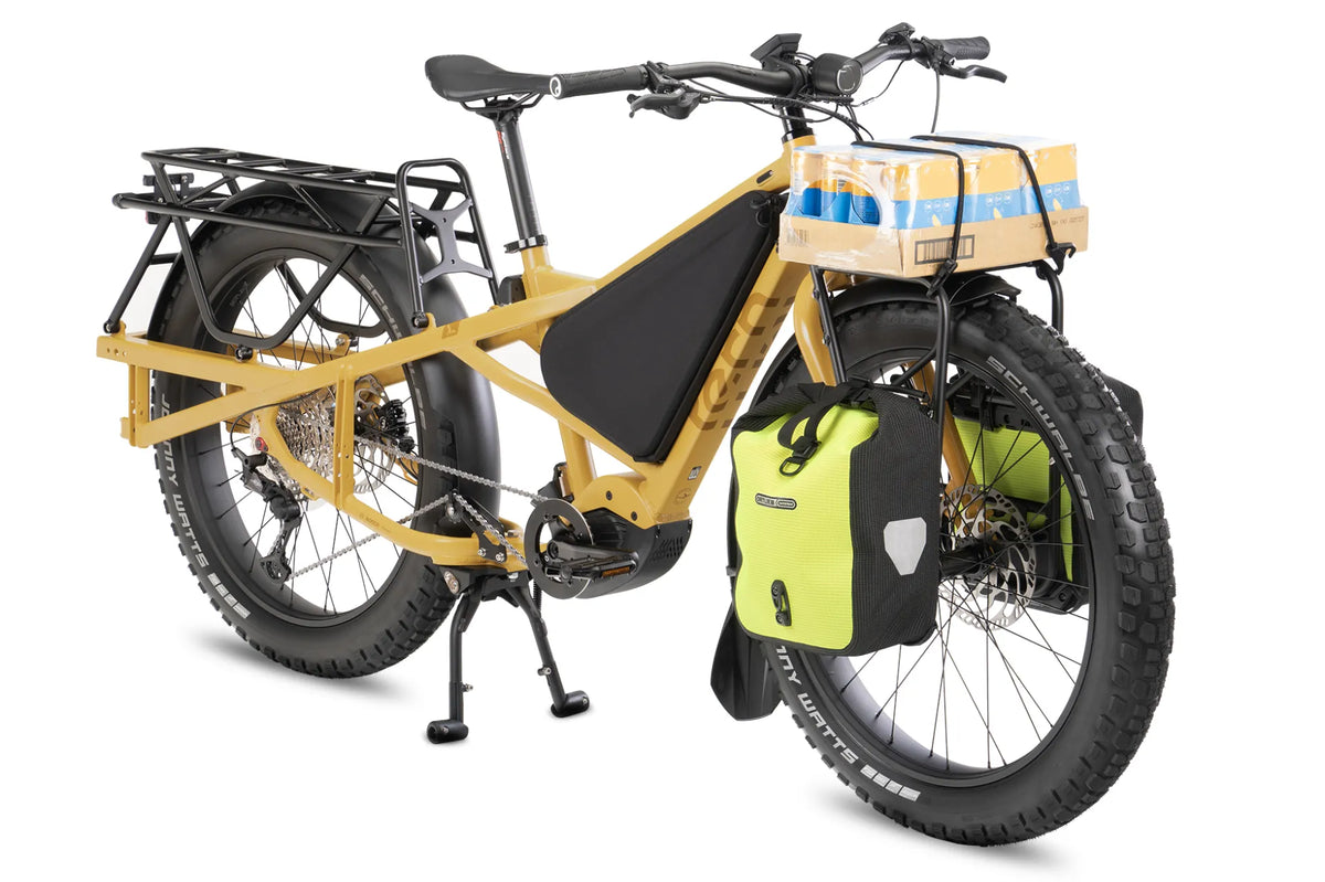 Tern Trail Rack for Orox