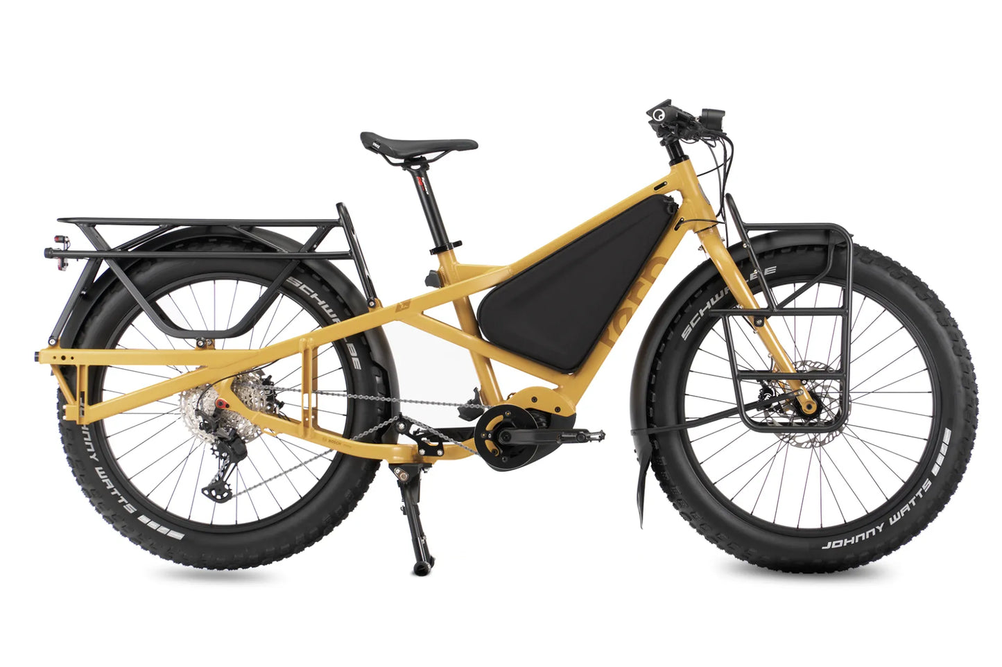 Tern Trail Rack for Orox