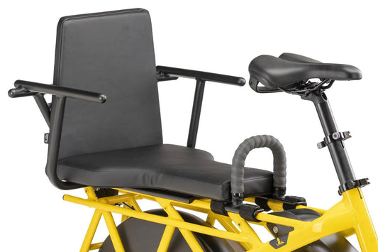 Tern G2 Captains Chair