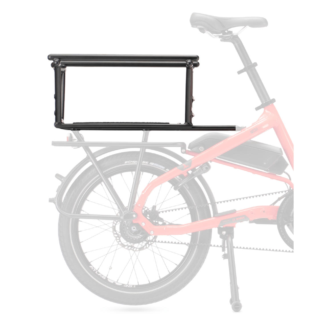 Tern Clubhouse Mini Child Handrail for HSD