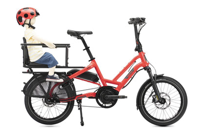 Tern Clubhouse Mini Child Handrail for HSD