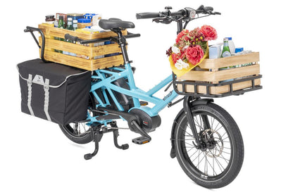 Tern GSD & HSD Joyride Bars