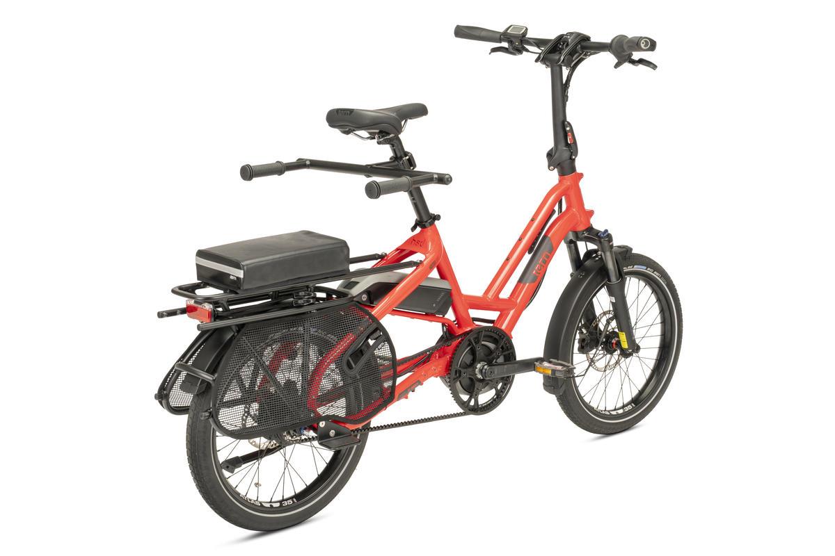 Tern GSD & HSD Joyride Bars