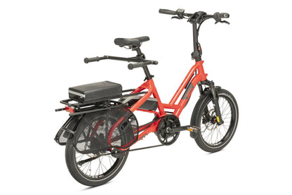 Tern GSD & HSD Joyride Bars