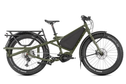 Tern E-Bike Orox S12 E-Cargo Bike