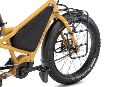 Tern Trail Rack for Orox