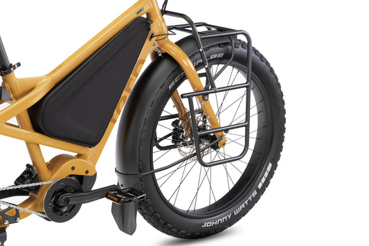 Tern Trail Rack for Orox