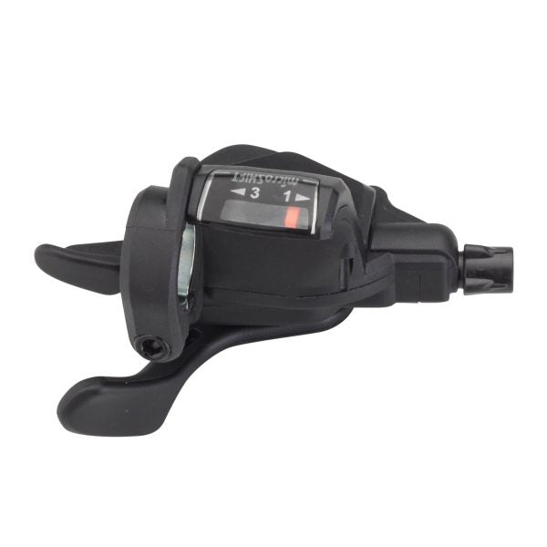Thumb Tap Right Shifter 7 Speed TS39 Indicator