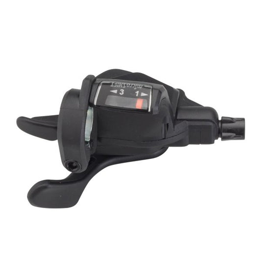 Thumb Tap Right Shifter 7 Speed TS39 Indicator