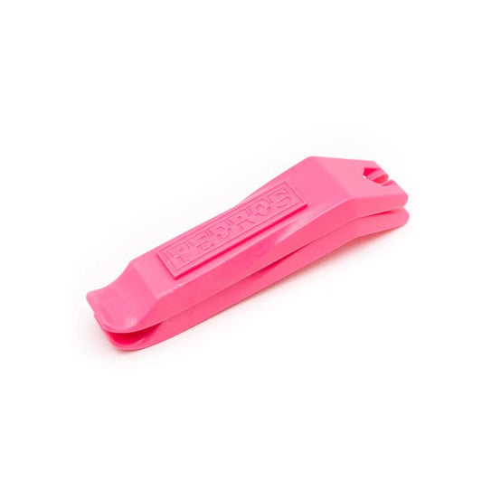Tire Levers Pink Pedro's