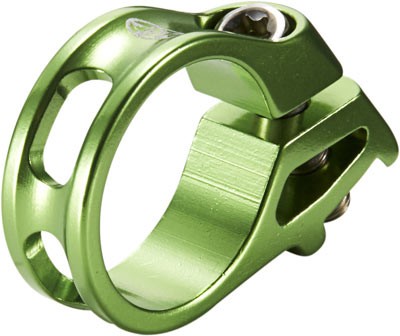 Trigger Clamp for Sram Shifter Reverse Light Green