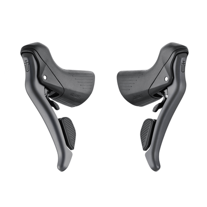Sword Drop Bar Shifters 2×10 Microshift
