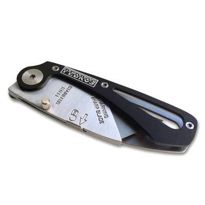 Utility Knife Pedro's