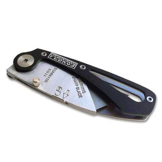 Utility Knife Pedro's
