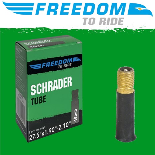 Freedom - Inner Tubes
