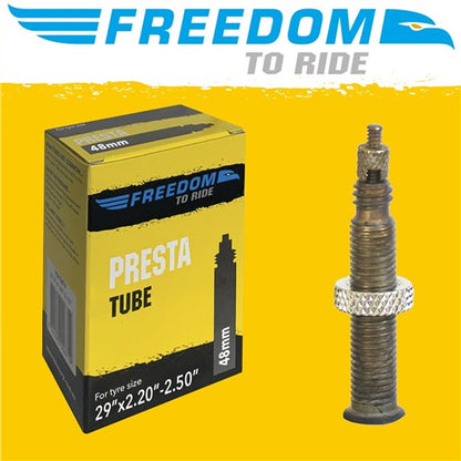 Freedom - Inner Tubes