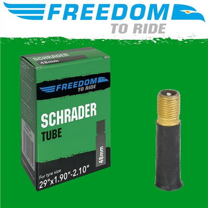 Freedom - Inner Tubes