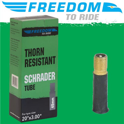 Freedom - Inner Tubes