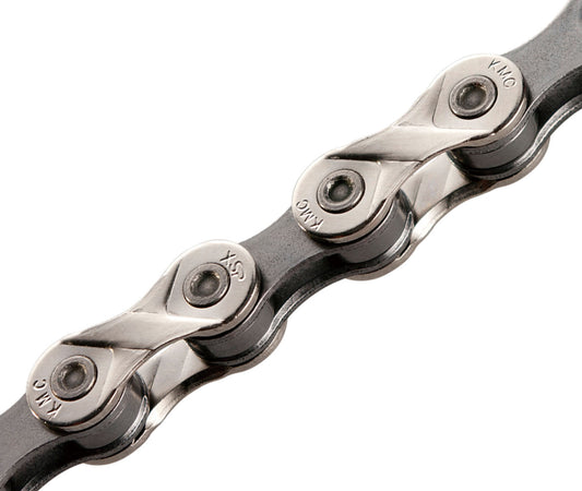 KMC Z9 9 Speed 1/2" x 11/128" Chain