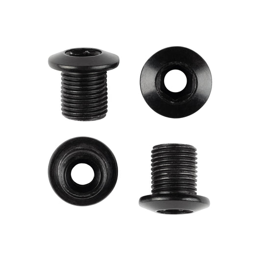 microSHIFT Sword Crank Chainring Bolts - 4 Pack