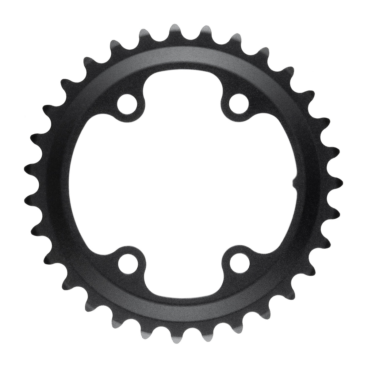 microSHIFT Sword 31T 2x Chainring - 80 BCD
