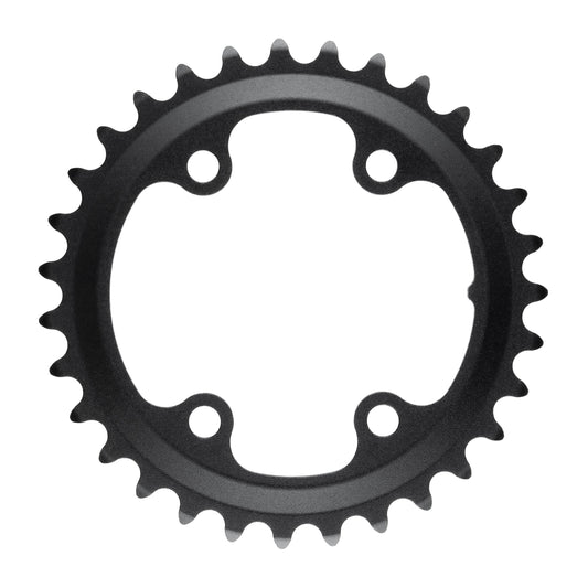 microSHIFT Sword 31T 2x Chainring - 80 BCD