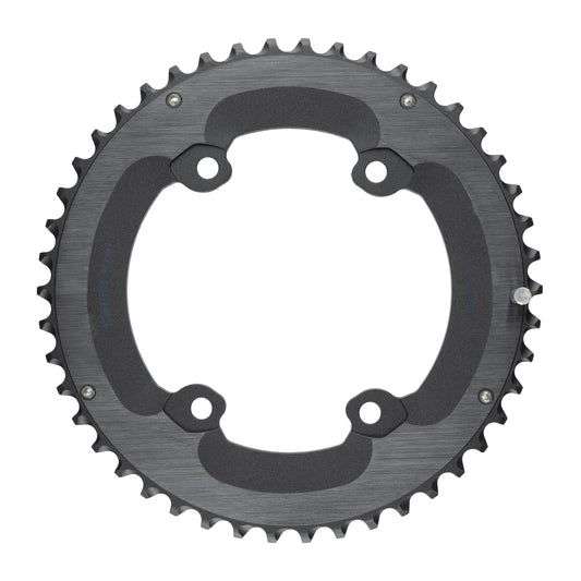 microSHIFT Sword 46T 2x Chainring - 110 BCD