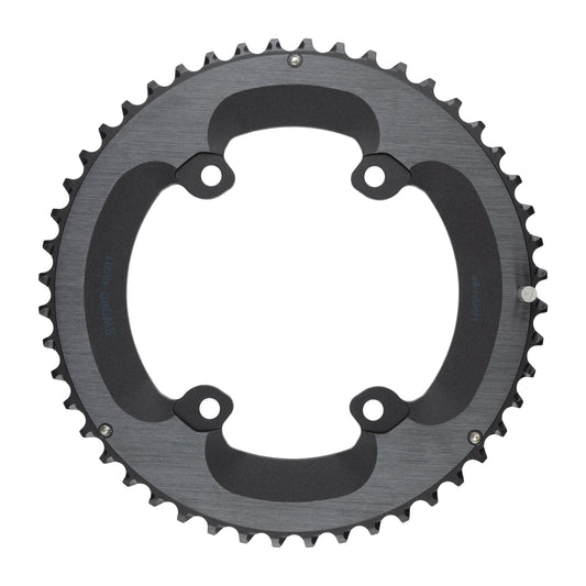 microSHIFT Sword 48T 2x Chainring - 110 BCD