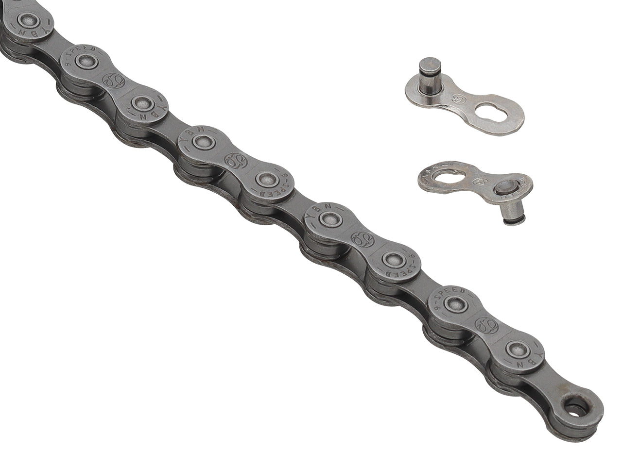 Bike chain YBN S9e 9 speed