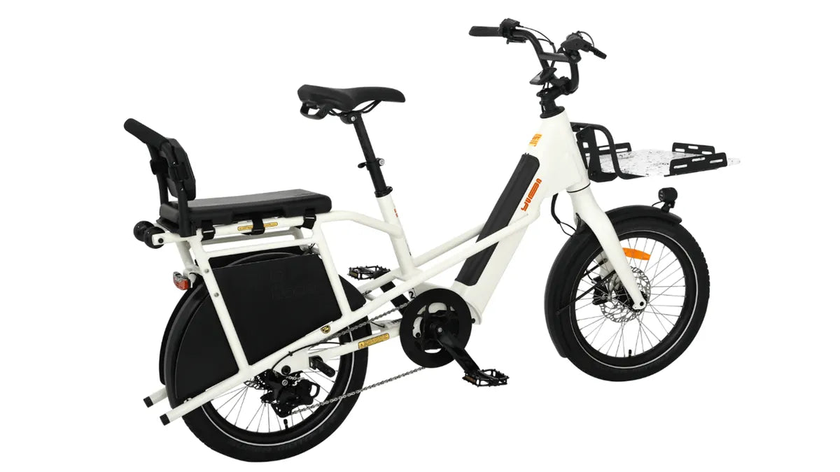 Yuba Mini Boda Boda
