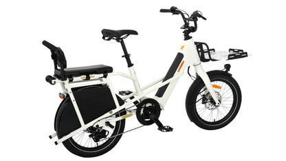 Yuba Mini Boda Boda