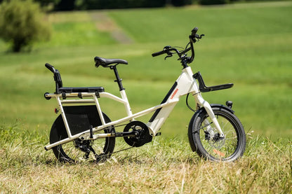 Yuba Mini Boda Boda