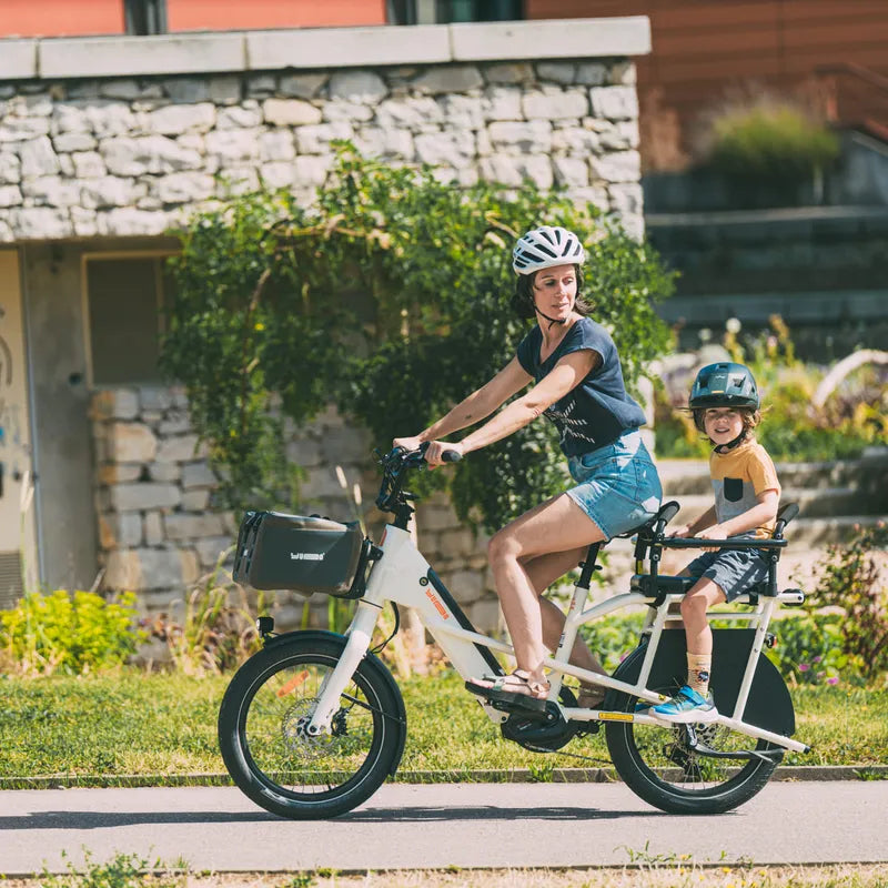 Yuba Mini Boda Boda