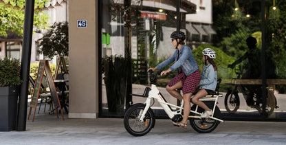 Yuba Mini Boda Boda