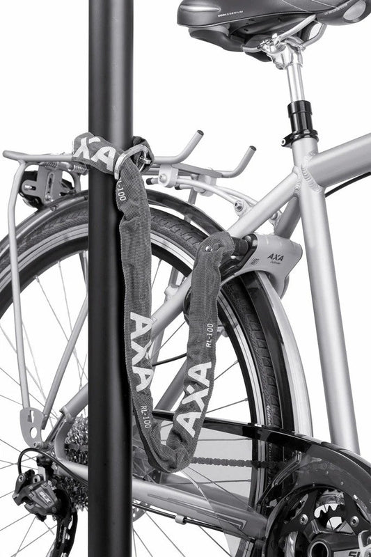 Plug In - RLC 100 Chain AXA Black