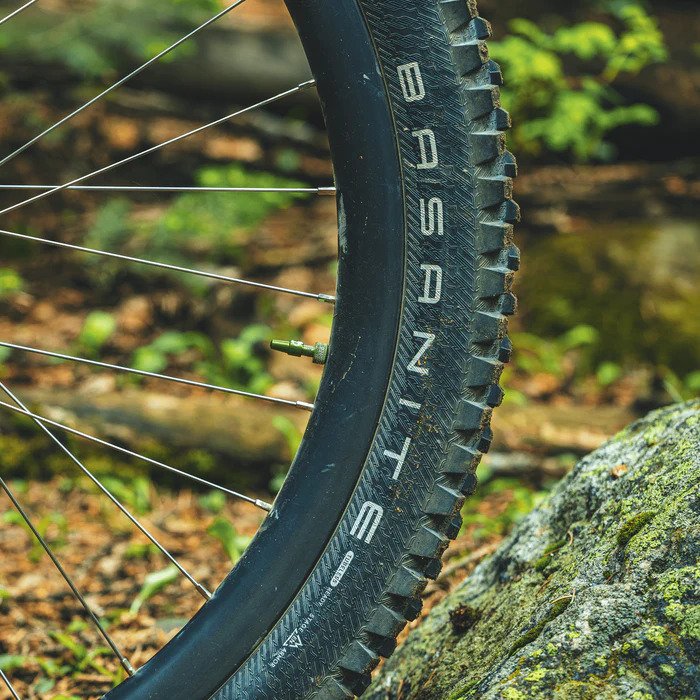 American Classic Basanite 27.5 x 2.4" Mountain Tyre