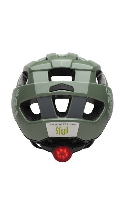 URGE City Helmet Strail Olive S M