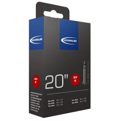 Schwalbe - Inner Tubes